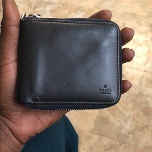Gucci Wallet